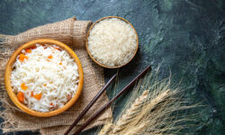 A Mars 18,5 millió eurót fektet a fenntartható rizstermesztésbe