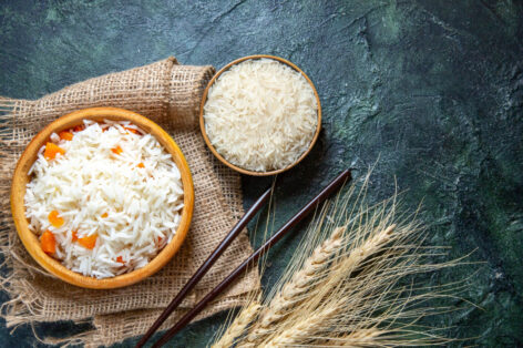 Mars Commits €18.5m To Sustainable Rice Sourcing