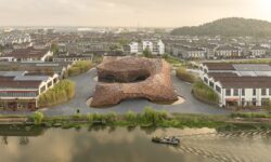 Ezek most a világ legszebb téglaépületei – Síremlék, múzeum és szeszesitalgyár is versenybe száll a BRICK AWARD 26 döntőjében