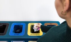 Lidl Parent Schwarz Group Sets New Recycling Target