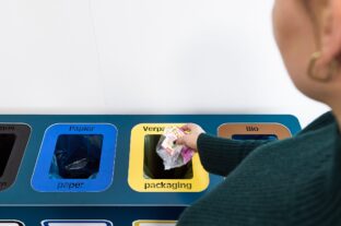 Megújította újrahasznosítási célkitűzését a Schwarz Group