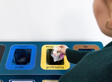 Megújította újrahasznosítási célkitűzését a Schwarz Group