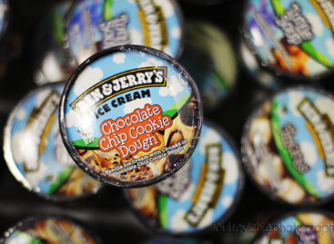 Távoznak a Ben & Jerry’s igazgatói az év végén