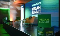 It took just one day for vegans to stop looking like hippies – this is what the Vegan Summit Budapest was like