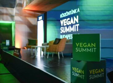 Egyetlen nap kellett, hogy a vegánok ne tűnjenek többé hippiknek – ilyen volt a Vegan Summit Budapest