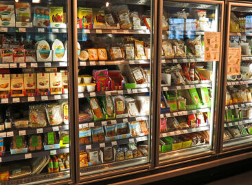 Foodwatch: jogsértő lehet a „Veggie-Burger” tilalom