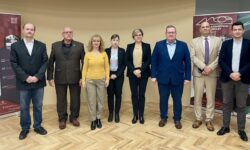 Tudományos iránytű a logisztikában: megjelent a Logisztikai Évkönyv 2026