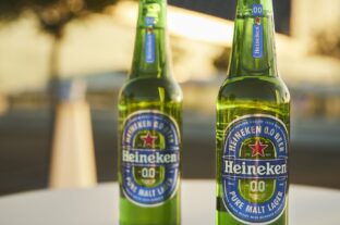 Important data arrives before the holidays: it’s no longer embarrassing to say no to alcohol