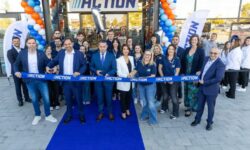 Action Achieves 17% Growth In 9M, Plans Croatian Launch