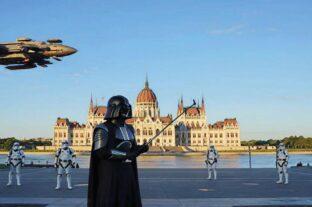 Videókészítésre tanít vállalkozókat a Foxfilm