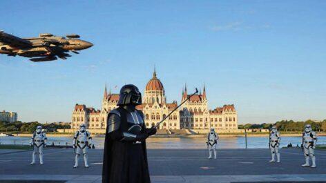 Videókészítésre tanít vállalkozókat a Foxfilm