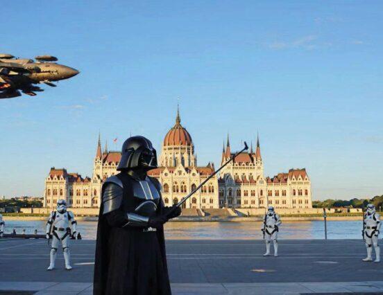 Foxfilm teaches entrepreneurs how to make videos