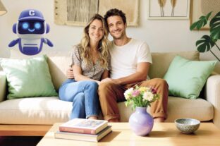 AI brings Gránit Guru to life