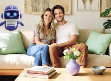 Az AI keltette életre a Gránit Gurut