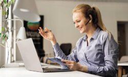 New HR assistant helps K&H employees