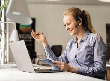 Új HR-asszisztens segíti a K&H munkatársait