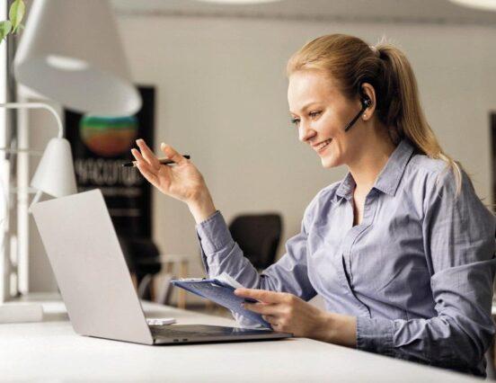 New HR assistant helps K&H employees