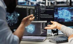 Cybersecurity investments also concentrate on AI