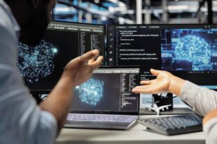 A kibervédelmi befektetések is az AI-ra fókuszálnak