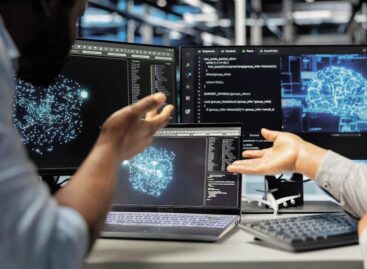 Cybersecurity investments also concentrate on AI