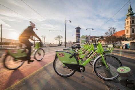 You can still use bubi in the capital after December 23rd