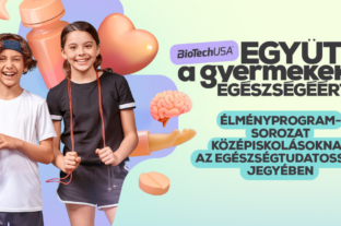 Világszerte minden 5. serdülő zavaros étkezési viselkedést mutat