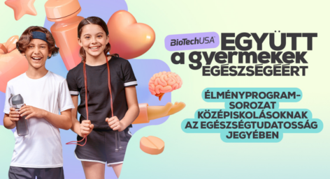 Világszerte minden 5. serdülő zavaros étkezési viselkedést mutat