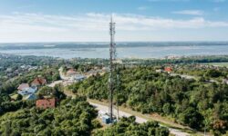 Large corporate operations can be both economical and sustainable