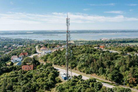 Large corporate operations can be both economical and sustainable