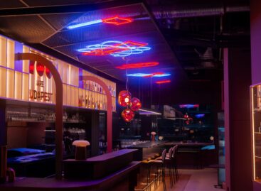 Let’s taste the vibrant experiences! – Asian-Hungarian fusion experience in the heart of the city center