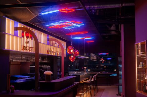 Let’s taste the vibrant experiences! – Asian-Hungarian fusion experience in the heart of the city center