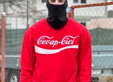 Időközben Szerbiában – A nap képe