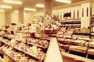 Csemege: the taste and essence of an era