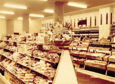 Csemege: the taste and essence of an era