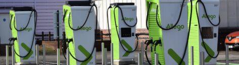 Slovenia’s Hofer And Allego To Launch EV-Charging Partnership