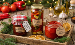 DélKERTÉSZ: A bottle of love