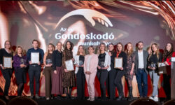 A Lidl, a Novartis és a HungaroControl is a legjobb munkahelyek között