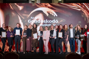 A Lidl, a Novartis és a HungaroControl is a legjobb munkahelyek között