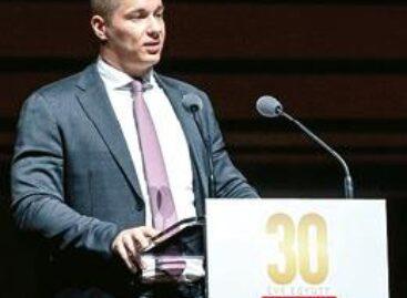 Coop: 30 éve a magyar családok szolgálatában