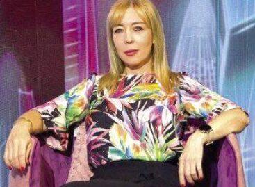 Prohászka Andrea: „Az egész családnak meg kellett tanulnia különböző szerepekben működni” – Folytatódik a Trade magazin Business Podcastja