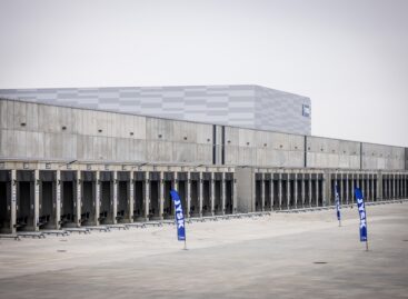 Új napelemparkot telepít a JYSK Lengyelországban – a magyarországi ecseri központ is egyre zöldebben működik