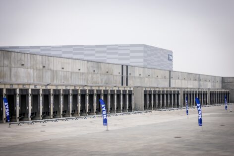 Új napelemparkot telepít a JYSK Lengyelországban – a magyarországi ecseri központ is egyre zöldebben működik