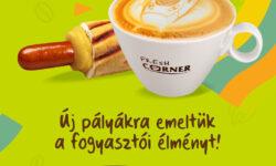 Coffee and hot dogs at their peak: MOL closes a record year