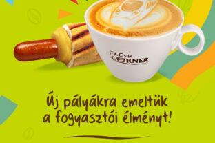 Coffee and hot dogs at their peak: MOL closes a record year