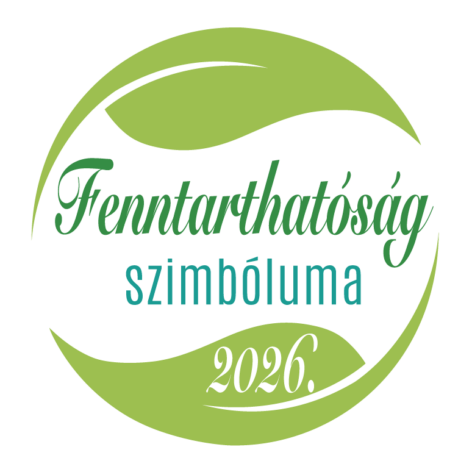 Fenntarthatóság szimbóluma 2026