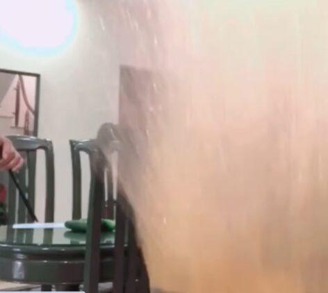 Tragikomédiák a konyhában – A nap videója