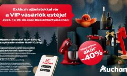 VIP Customer Night and crazy fuel deals