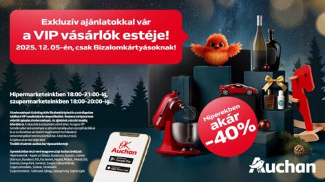 VIP Customer Night and crazy fuel deals