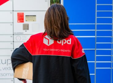 The big winners of Hungarian e-commerce are the customers: GLS and DPD have signed a strategic partnership for even more flexible package collection