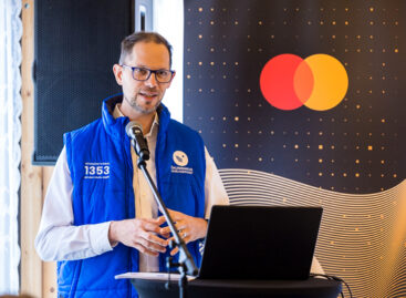 Adományozás egyszerűen és biztonságosan: digitális innováció az adománygyűjtésben a Mastercard és az Ökumenikus Segélyszervezet együttműködésével